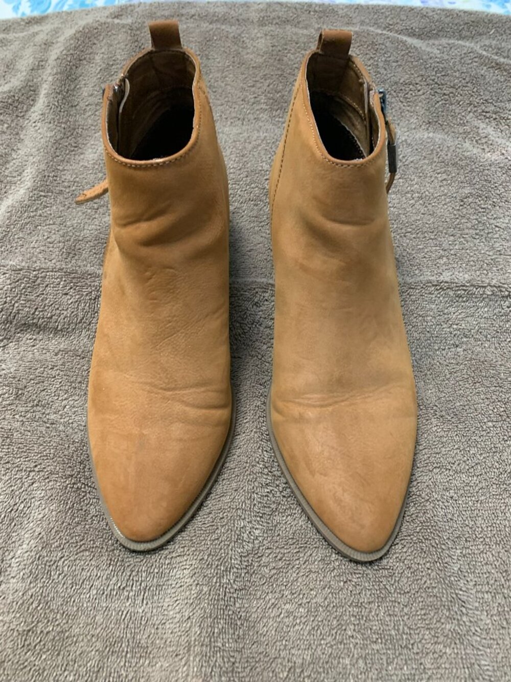 Ankle Boots, Circus by Sam Edelman